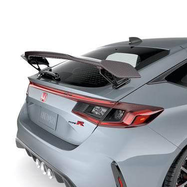 Genuine Honda Access Carbon Spoiler | Honda Civic Type R | FL5 K20C1 2.0T | 2023+
