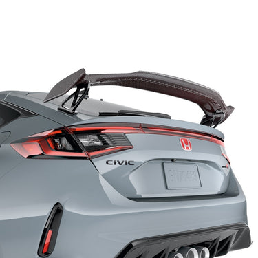 Genuine Honda Access Carbon Spoiler | Honda Civic Type R | FL5 K20C1 2.0T | 2023+