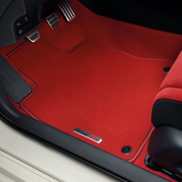 Honda Civic Type R | FL5 | Interior – Dream Automotive