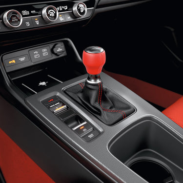 Genuine Honda | Access Gear Knob