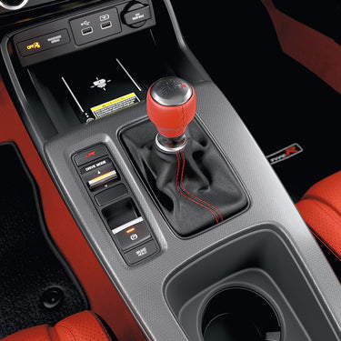 Genuine Honda | Access Gear Knob