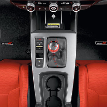 Genuine Honda | Access Gear Knob