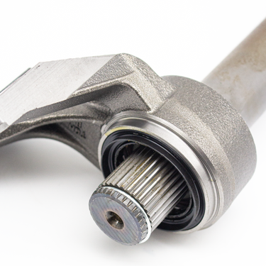 Genuine Honda Half Shaft Assembly | Honda Civic Type R | FK8 2.0T K20C1 | 2017+