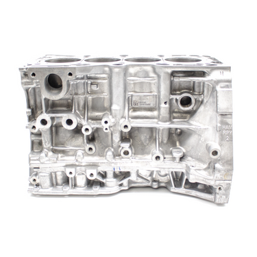 Genuine Honda Engine Block With Cylinder Support System | Honda Civic Type R | FK8 2.0T K20C1 | 2017+