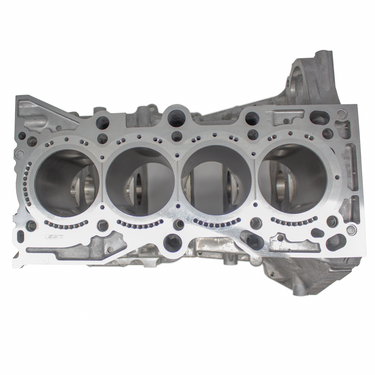 Genuine Honda Engine Block With Cylinder Support System | Honda Civic Type R | FK8 2.0T K20C1 | 2017+