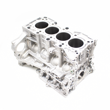 Genuine Honda Engine Block With Cylinder Support System | Honda Civic Type R | FK8 2.0T K20C1 | 2017+