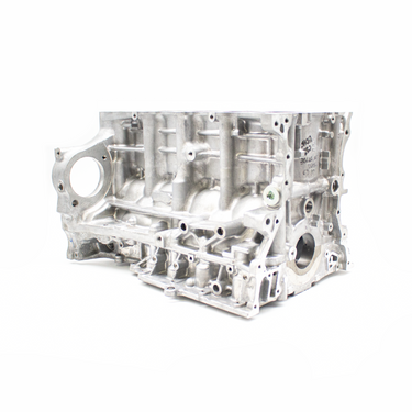 Genuine Honda Engine Block With Cylinder Support System | Honda Civic Type R | FK8 2.0T K20C1 | 2017+