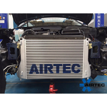Airtec Motorsport Front Mount Intercooler | Volkswagen Golf GTI/R | Mk7 2.0T EA888 | 2012+