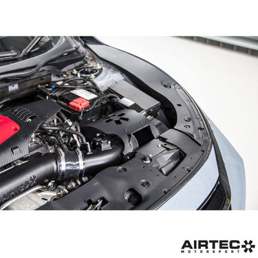 AIRTEC Induction Kit | Honda Civic Type R | FK8 2.0T K20C1 | 2017+
