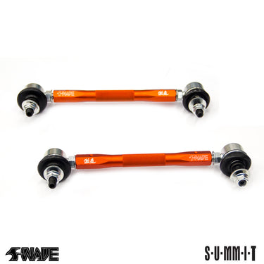 Swave & Summit Front or Rear Aluminium Forged Alloy Adjustable Stabiliser