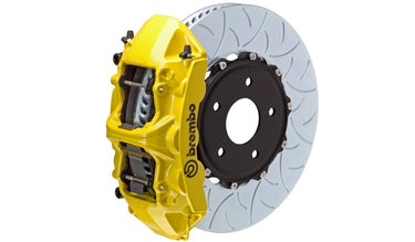 Brembo GT 6 Piston Big Brake Kit | Honda Civic Type R | FK2/FK8 2.0T K20C1 | 2015+