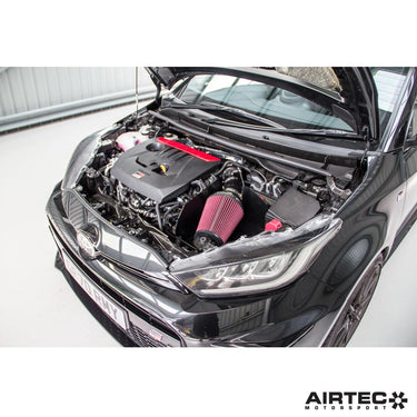 AIRTEC Induction Kit | Toyota GR Yaris | G16E-GTS | 2021+