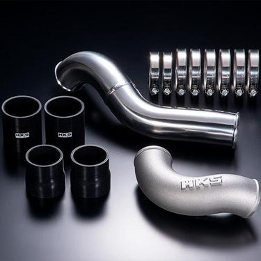 HKS | Intercooler Piping Kit | Honda Civic Type R | FK8 2.0T K20C1 | 2017-2021