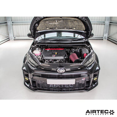AIRTEC Induction Kit | Toyota GR Yaris | G16E-GTS | 2021+