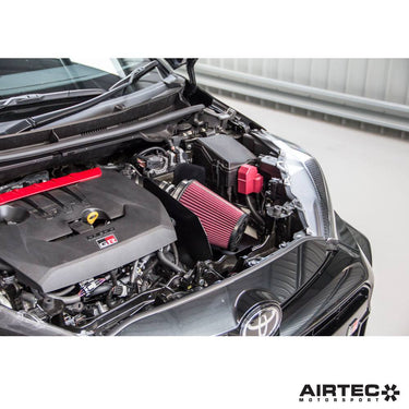 AIRTEC Induction Kit | Toyota GR Yaris | G16E-GTS | 2021+