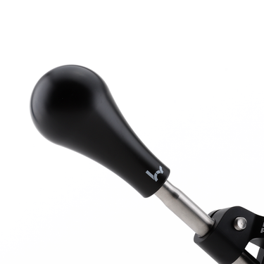 Hybrid Racing 130R Delrin Gear Knob | Honda Universal