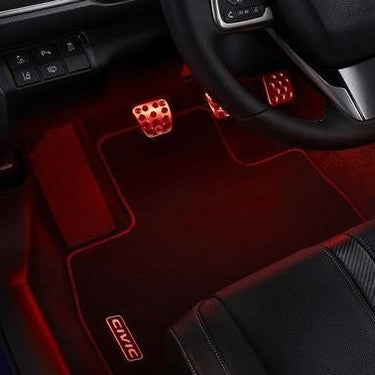 Genuine Honda Interior Footwell Illumination | Honda Civic Type R | FK8 2.0T K20C1 | 2017+