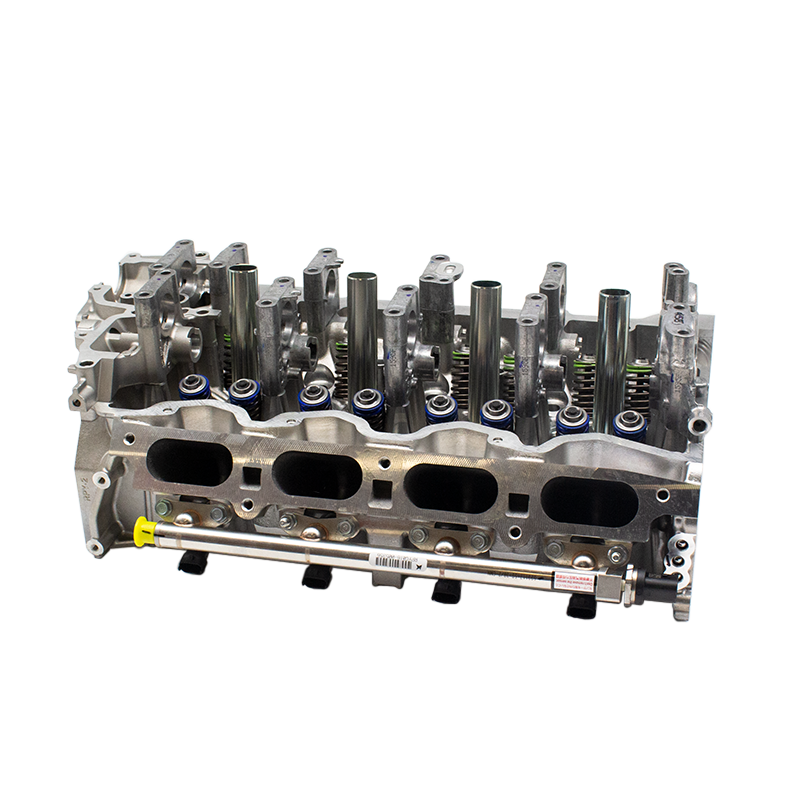 Genuine Honda Cylinder Head | Honda Civic Type R | FK2/FK8 2.0T K20C1 ...