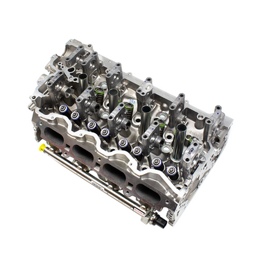 Genuine Honda Cylinder Head | Honda Civic Type R | FK2/FK8 2.0T K20C1 | 2015+