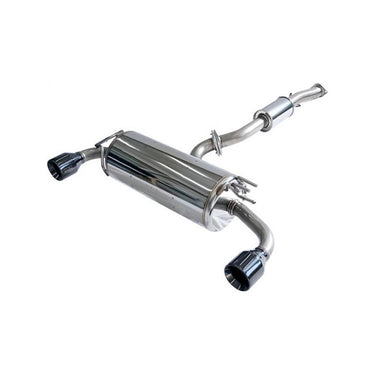 HKS Legamax Premium Exhaust System | Toyota GR Yaris | G16E-GTS | 2021-2024