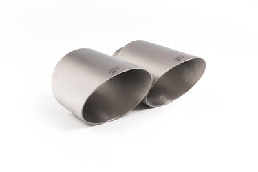 Milltek | Particulate Filter-Back Exhaust | Toyota GR Yaris | G16E-GTS | 2024+