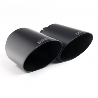 Milltek Particulate Filter-Back NON-Resonated (Louder) Exhaust with GT-115 | Toyota GR Yaris | G16E-GTS | 2021-2024