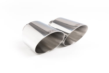Milltek | Particulate Filter-Back Exhaust | Toyota GR Yaris | G16E-GTS | 2024+