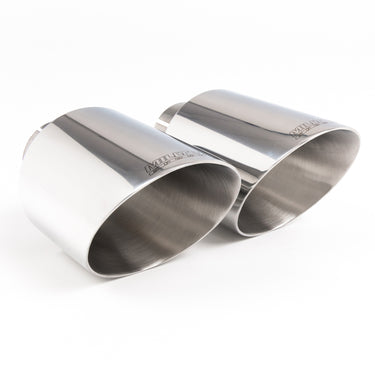 Milltek Particulate Filter-Back Resonated Exhaust with GT-115 | Toyota Yaris GR | FXE | 2021+