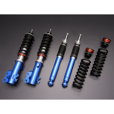 Cusco Street Zero-A Coilovers Without Top Mounts | Toyota Yaris GR | FXE | 2021+