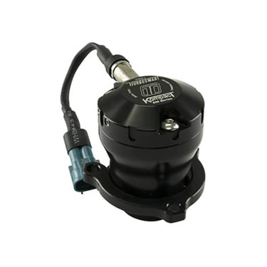 Turbosmart BOV Kompact EM Plumb Back | Toyota GR Yaris | G16E-GTS | 2021+
