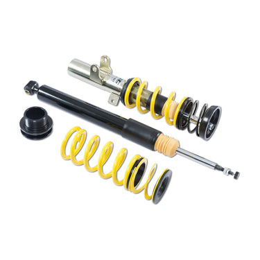 ST Suspension Coilovers XA Galvanised Steel | Honda Civic Type R | FK8/FL5 2.0T K20C1 | 2017+