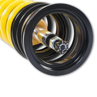 ST Suspension Coilovers XA Galvanised Steel | Honda Civic Type R | FK8/FL5 2.0T K20C1 | 2017+