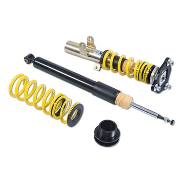 ST Suspension Coilovers XTA Galvanised Steel | Honda Civic Type R | FK8/FL5 2.0T K20C1 | 2017+