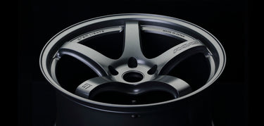 RAYS GramLights 57CR | Honda Civic Type R | FK8 2.0T K20C1 | 2017+