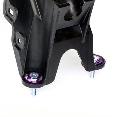 ACUITY | Shifter Base Bushings | Honda Civic Type R | FK8/FL5 2.0T K20C1 | 2017+