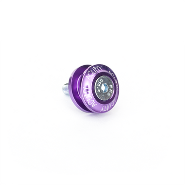 ACUITY | Shifter Base Bushings | Honda Civic Type R | FK8/FL5 2.0T K20C1 | 2017+