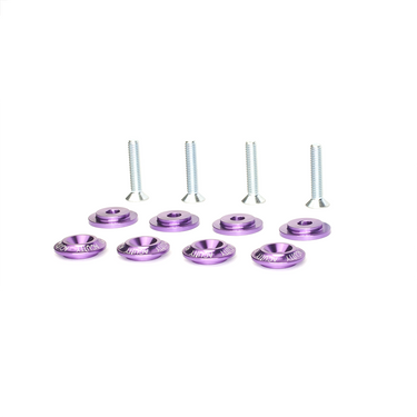 ACUITY | Shifter Base Bushings | Honda Civic Type R | FK8/FL5 2.0T K20C1 | 2017+