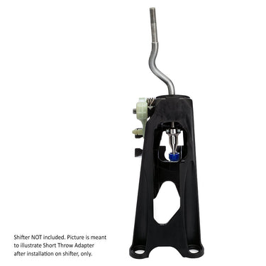 ACUITY | Short Throw Adapter | Honda Civic | 10th Gen Sport/Si Only