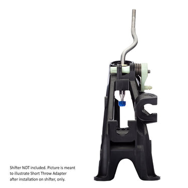 ACUITY | Short Throw Adapter | Honda Civic | 10th Gen Sport/Si Only