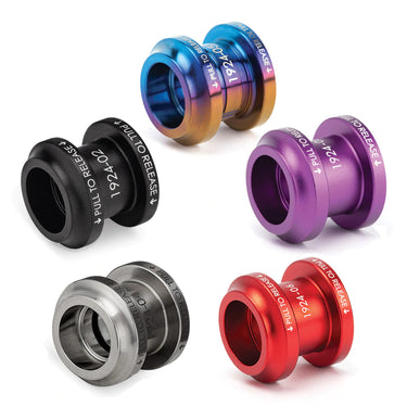 ACUITY | Shift Boot Collar Upgrade | Honda