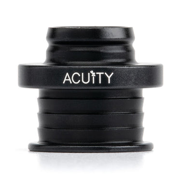 Acuity Aluminium Shift Boot Collar for POCO Shift Knobs | Honda
