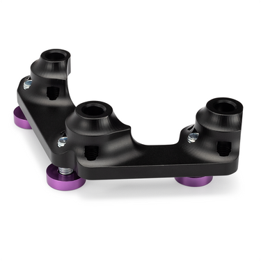 ACUITY | Throttle Pedal Spacer | Honda Civic Type R | FK2/FK8 2.0T K20C1 | 2015+