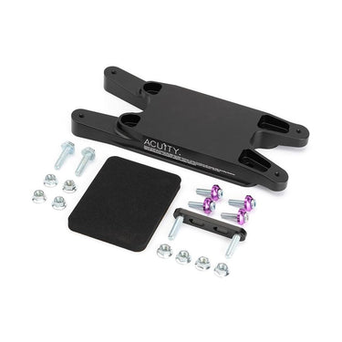 ACUITY | Shifter Adapter Plate | Honda Civic | 10th Gen