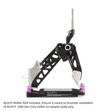 ACUITY | Shifter Adapter Plate | Honda Civic | 10th Gen