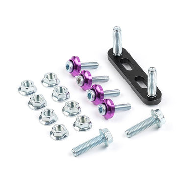 ACUITY | Shifter Adapter Plate | Honda Civic | 10th Gen