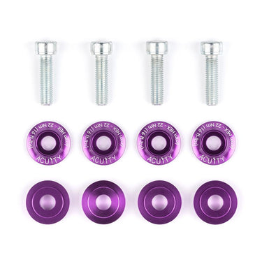 ACUITY | Shifter Base Bushings | Honda Civic Type R | FK2 2.0T K20C1 | 2015-2016