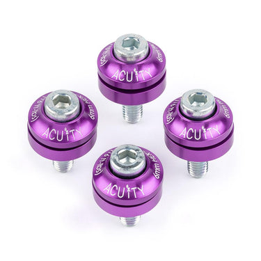 ACUITY | Shifter Base Bushings | Honda Civic Type R | FK2 2.0T K20C1 | 2015-2016