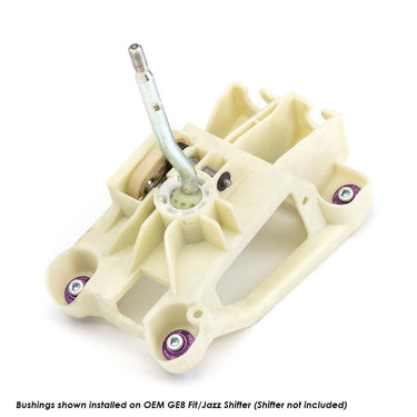 ACUITY | Shifter Base Bushings | Honda Civic Type R | FK2 2.0T K20C1 | 2015-2016