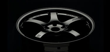 RAYS GramLights 57CR | Honda Civic Type R | FK8 2.0T K20C1 | 2017+