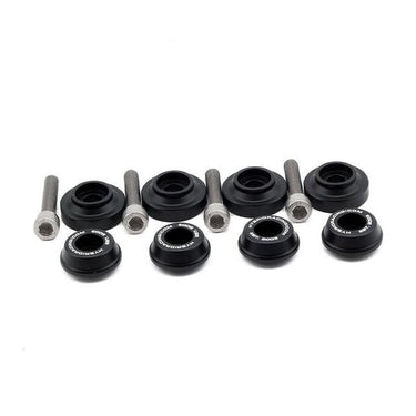 Hybrid Racing Shifter Base Bushing | Honda FK7/FK8/FL5 | 2017+